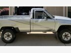 Thumbnail Photo 7 for 1988 Toyota Pickup 4x4 Regular Cab Deluxe